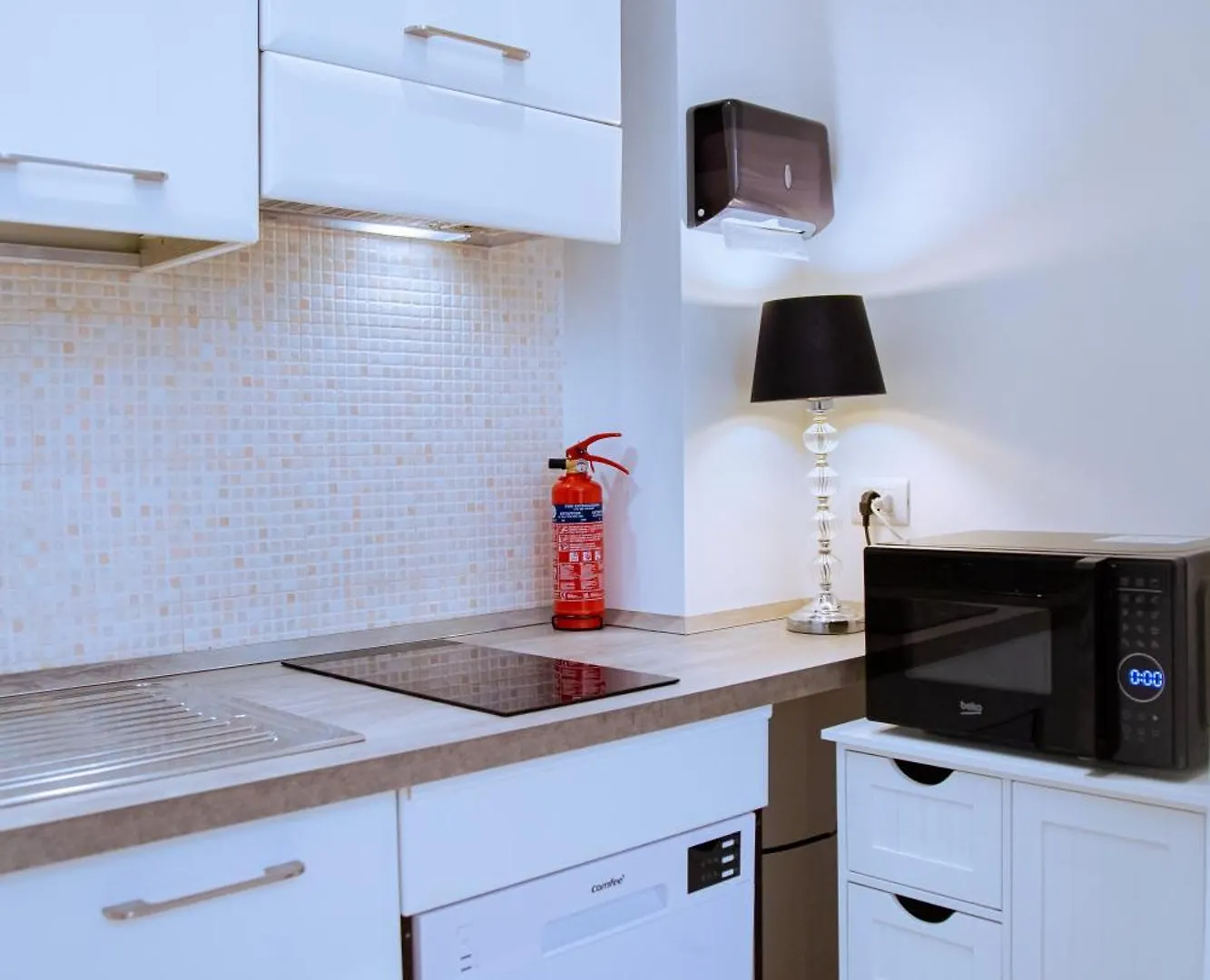 Casa Donna Olimpia Apartment Rome