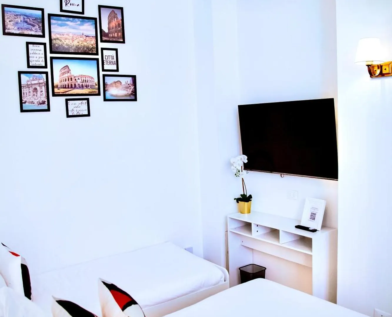 Casa Donna Olimpia Apartment Rome