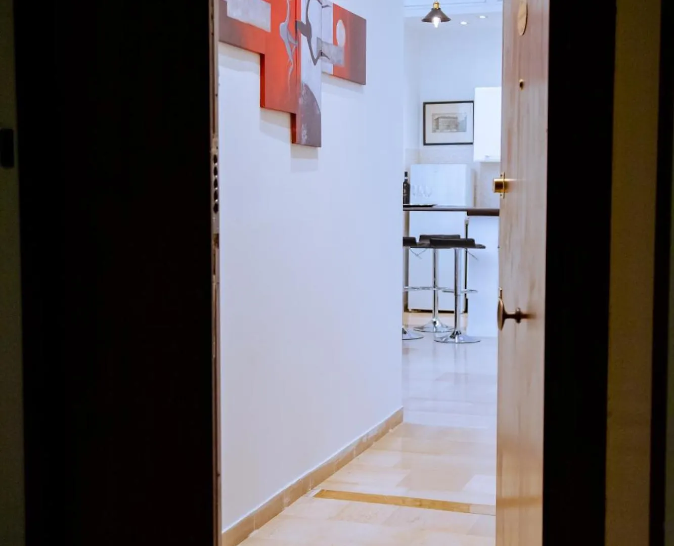 Casa Donna Olimpia Apartment Rome