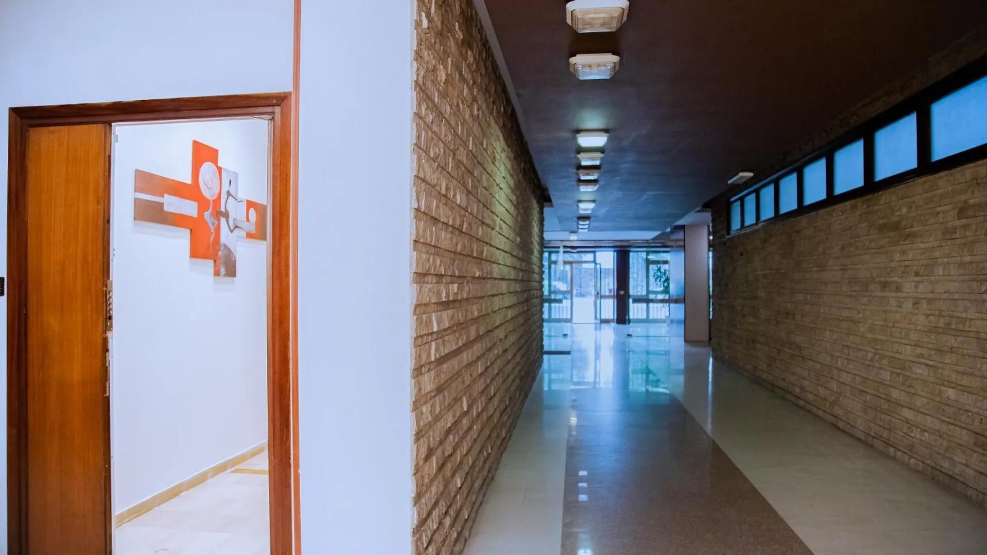 Casa Donna Olimpia Apartment Rome Italy