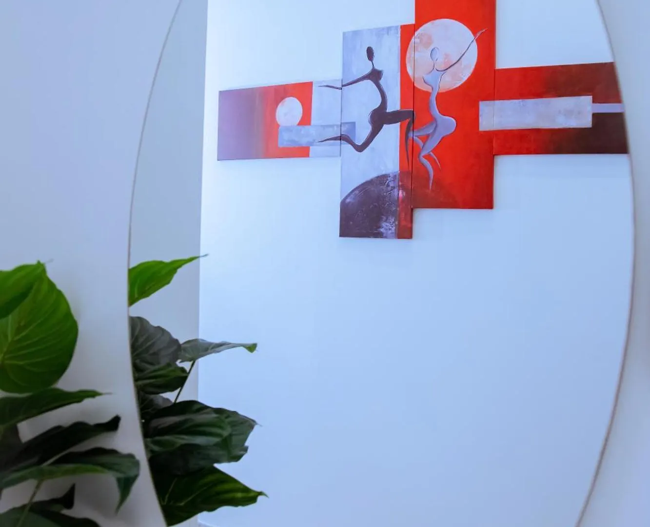 Casa Donna Olimpia Apartment Rome