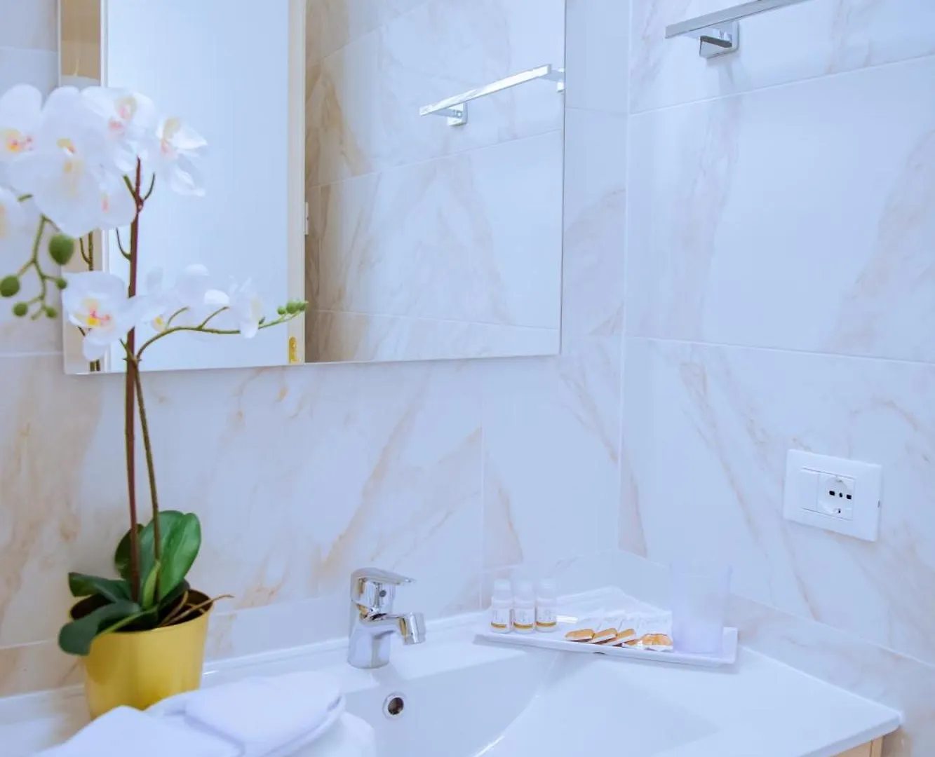 Casa Donna Olimpia Apartment Rome
