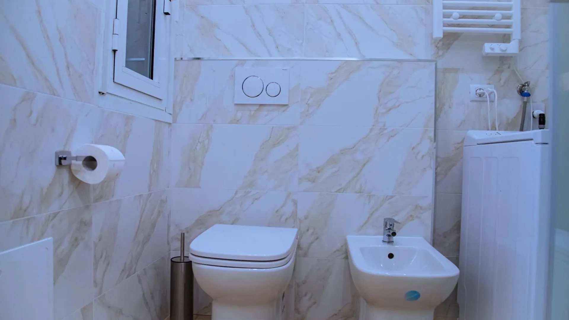 Casa Donna Olimpia Apartment Rome