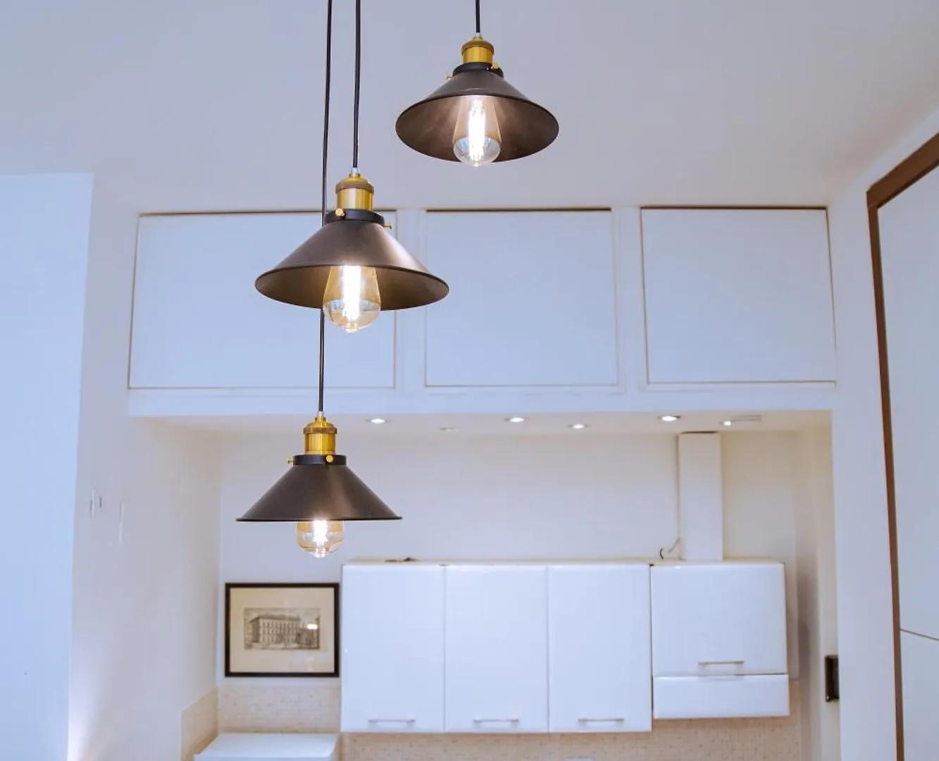 Casa Donna Olimpia Apartment Rome
