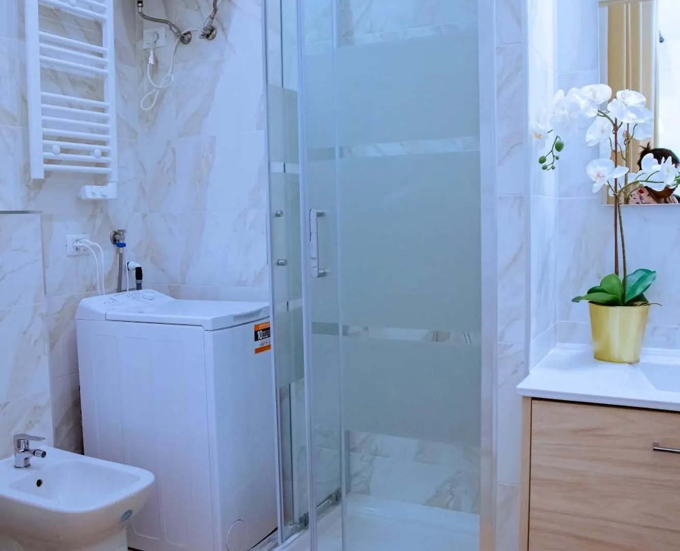 Casa Donna Olimpia Apartment Rome