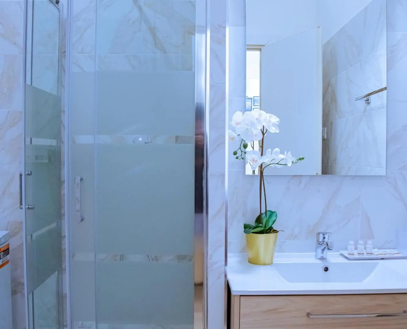 Casa Donna Olimpia Apartment Rome 0*,
