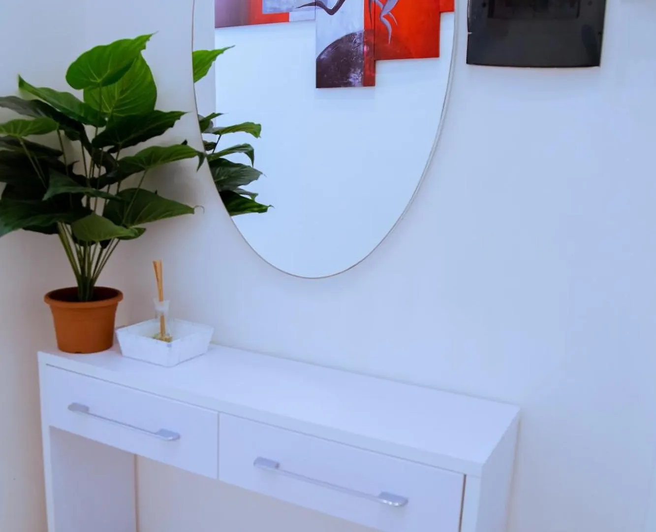 Casa Donna Olimpia Apartment Rome Italy