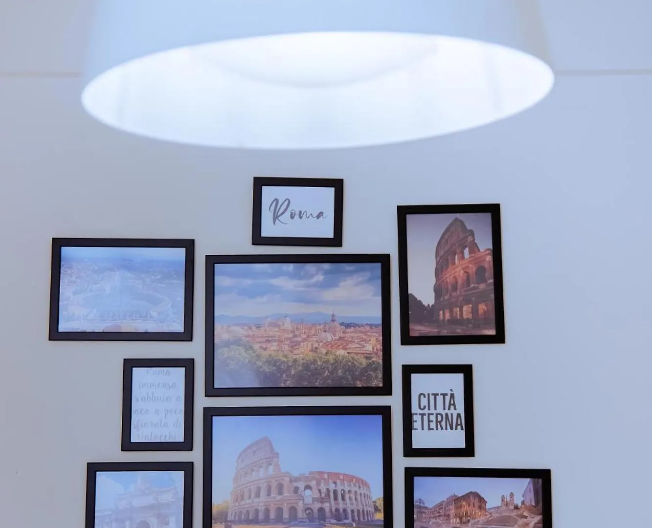 Casa Donna Olimpia Apartment Rome 0*,