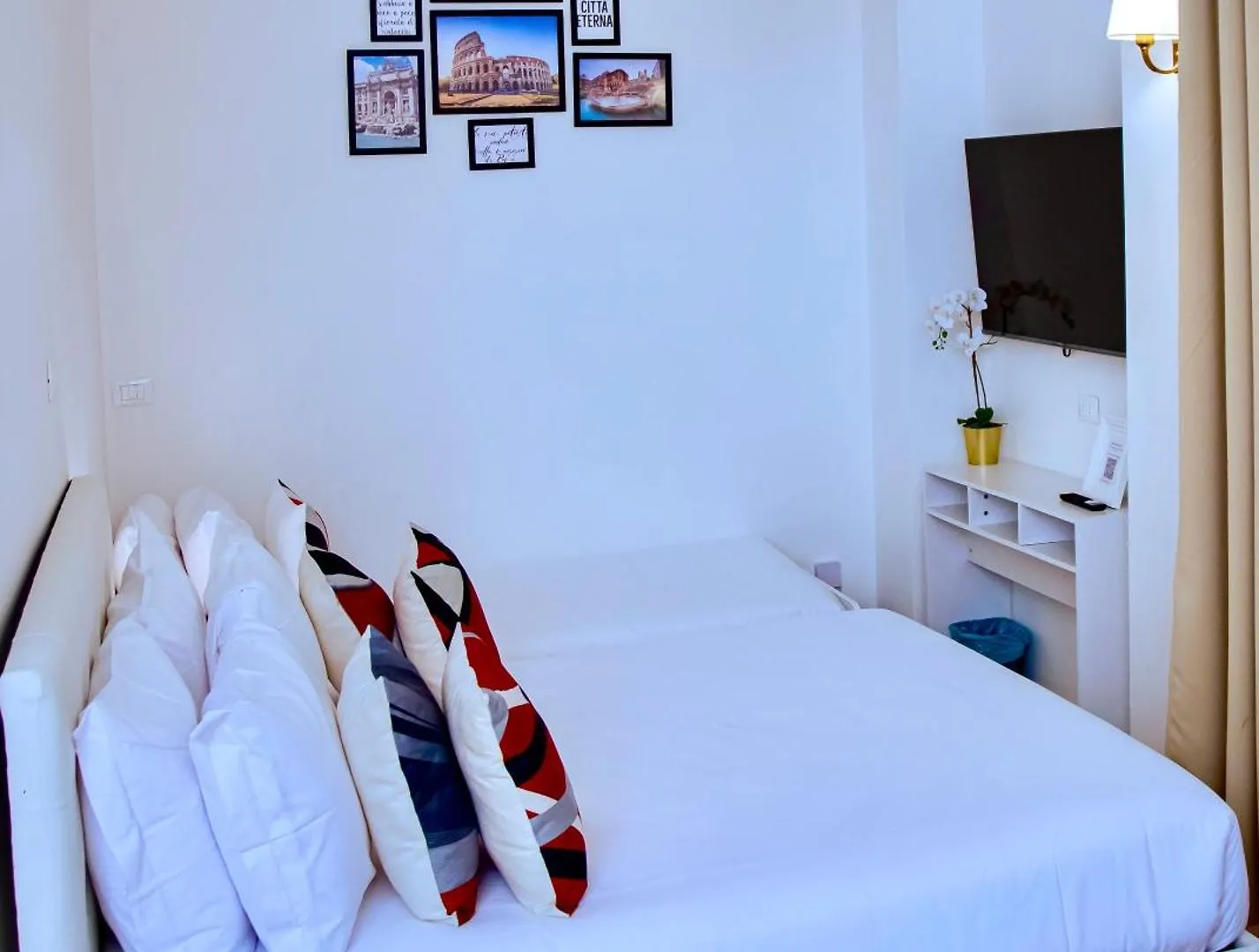 Casa Donna Olimpia Apartment Rome